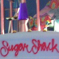 Sugar Shack (@sugarshack) 's Twitter Profile