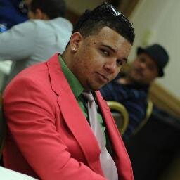 FlywalkerGang Music Group manager.
