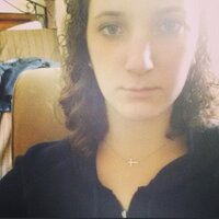 Jessica Bergren - @BergrenJessica Twitter Profile Photo