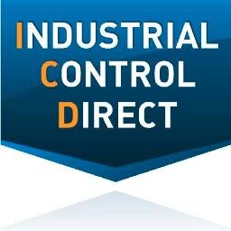 ICD_Controls's profile picture. Industrial Control Direct (ICD) is the first online distributor to provide a complete range of components sourced from one of the world’s finest manufacturers.
