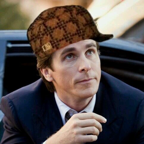 When I'm all up in the club, I make it WAYNE