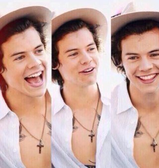 hazzalover1366's profile picture. Boybands got me feeling some type of way