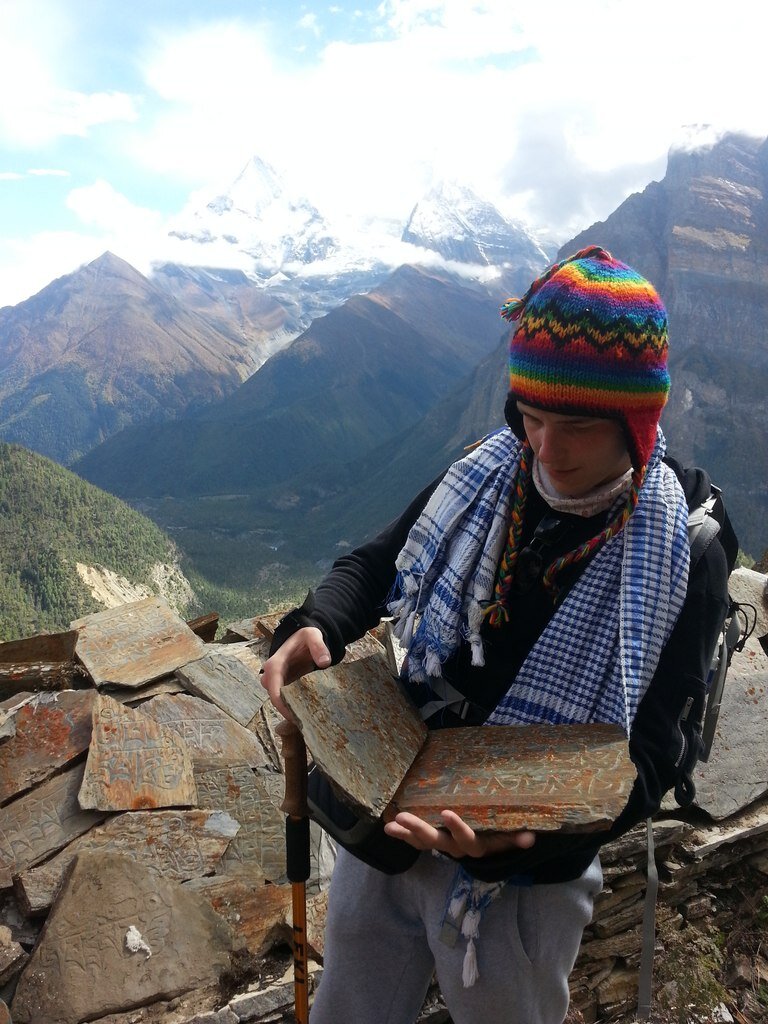 XaneyO's profile picture. Парень из рабочего квартала