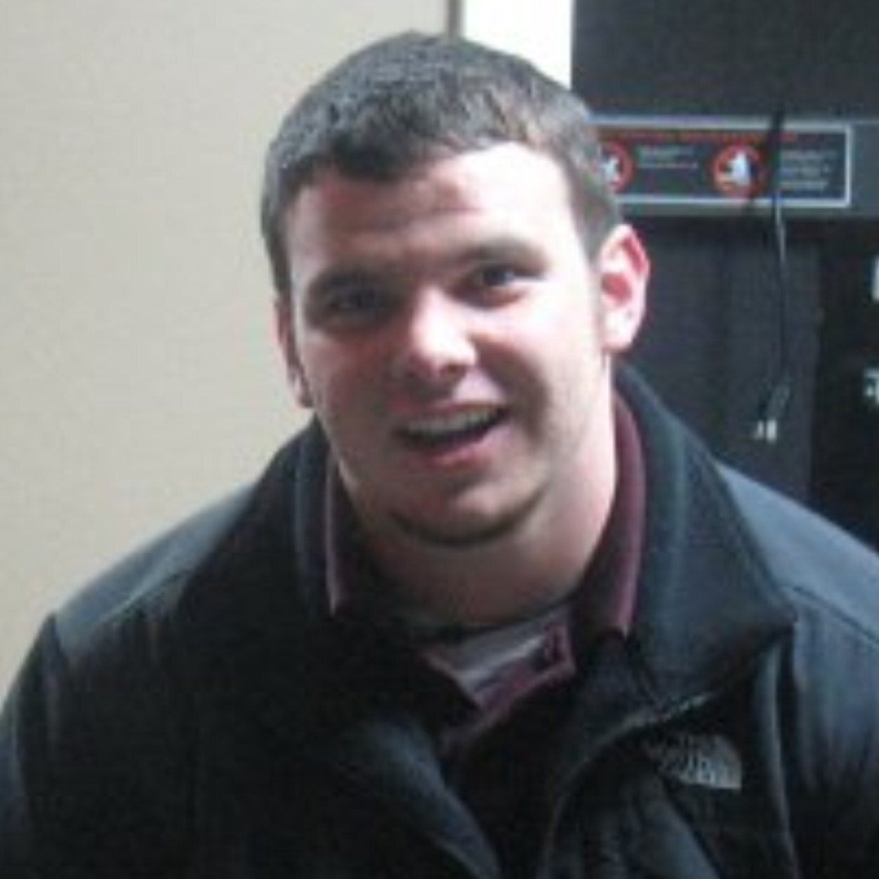 iantmckee's profile picture. 