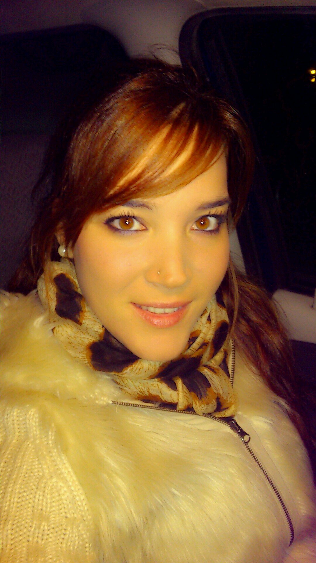 yansy05's profile picture. 