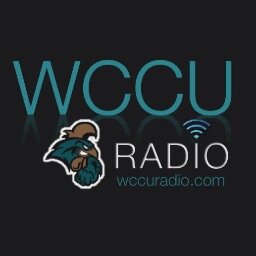 Student radio at Coastal Carolina University - Listen live 🎙on the TuneIn Radio app 📲🎧💻 #WCCURadio #CCU