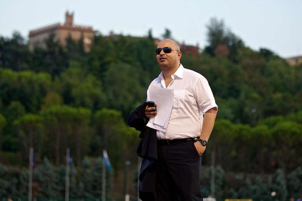 Mark Attard