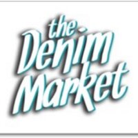 THE DENIM MARKET (@thedenimarket) Twitter profile photo