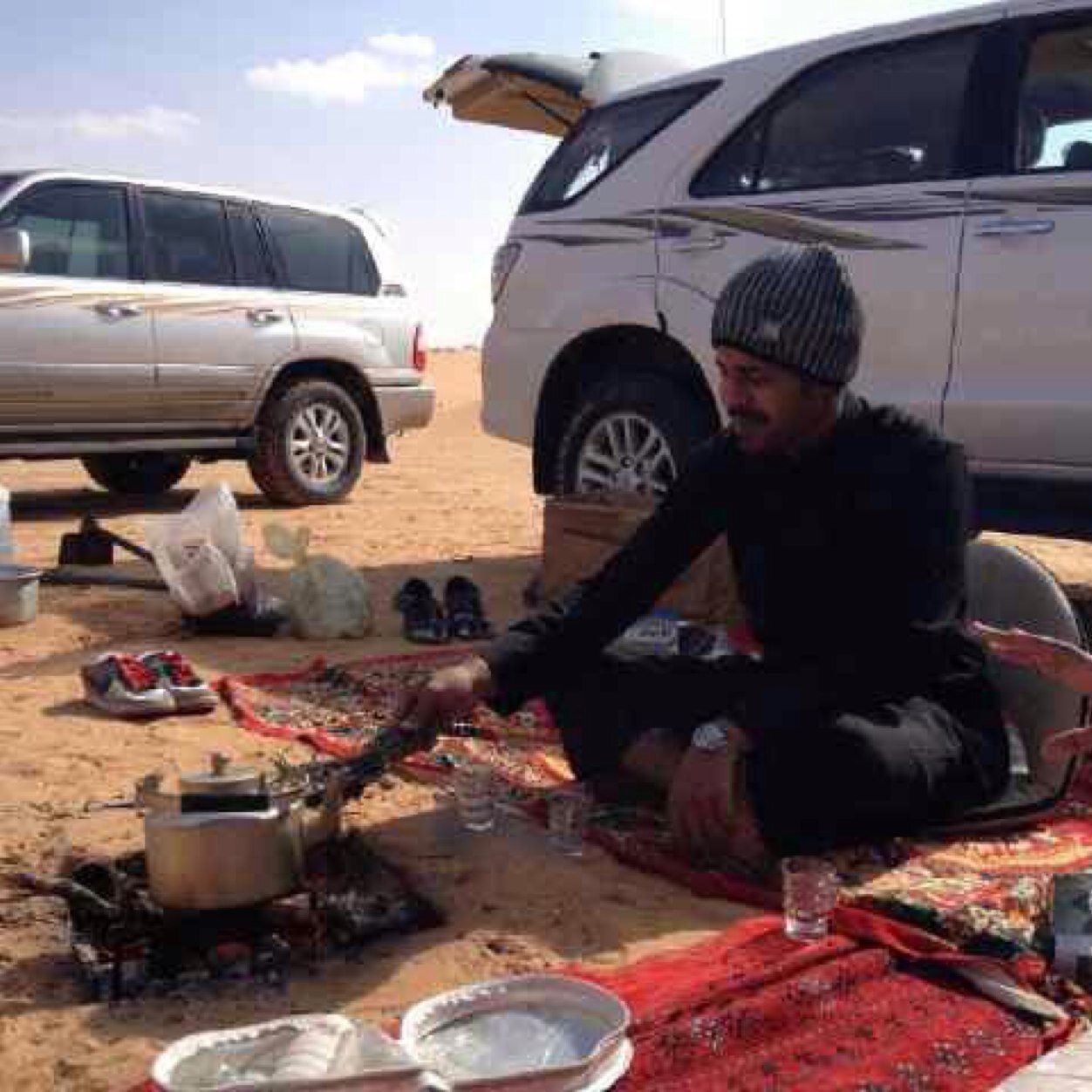 juwaiedj's profile picture. 