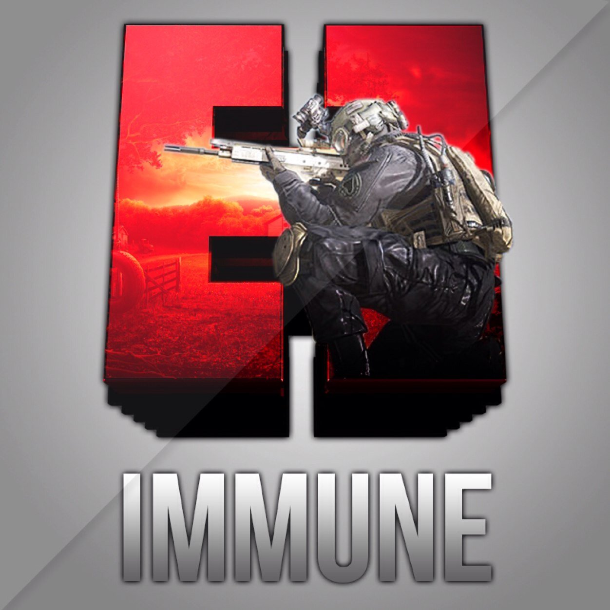 imimmune1's profile picture. Heart Clan, Competitive Team. My YT= https://t.co/11F5QGQyLl