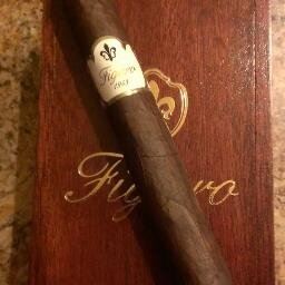 Aboveallno's profile picture. CEO of Figaro Cigars