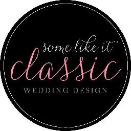 A timeless wedding and event coordination company that transforms spaces with creative table tops, sumptuous food and unforgettable entertainment. Stay Classic!