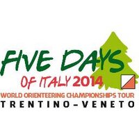 5 Days Of Italy 2014 (@5days2014) 's Twitter Profile