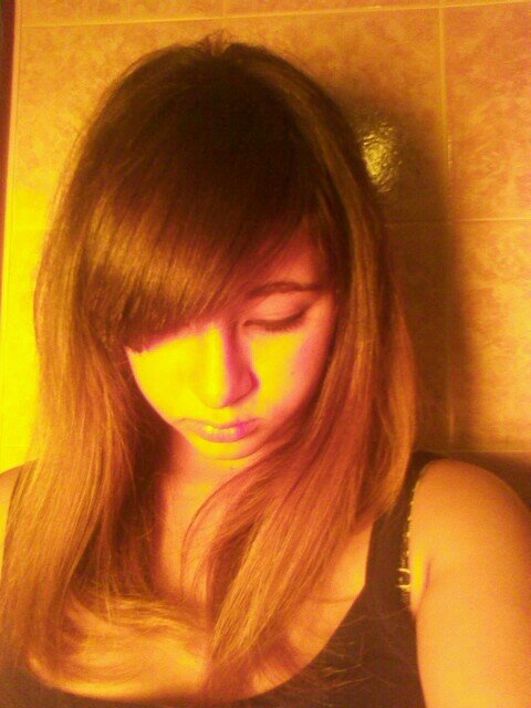 dimmisemipensi's profile picture. Don't want to close my eyes!I don't want to fall asleep!Cause I'd miss you baby And i don't to miss a thing!!!SEI MIA GIÒ3