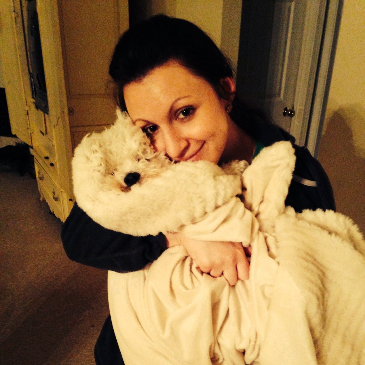 Andrea Alleman (thenomadicnurse) Twitter