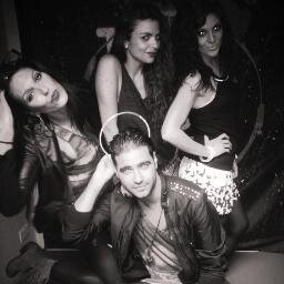 DavidGuestList's profile picture. https://t.co/YYZ8UvtQoL