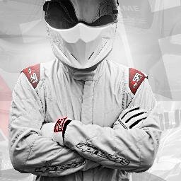 Si del MotorSport quieres saber, @ASRNation On Twitter debes atender.