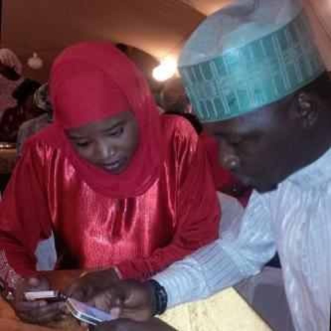 Happy husband to a beautiful wife. Of cause Manchester United fan .