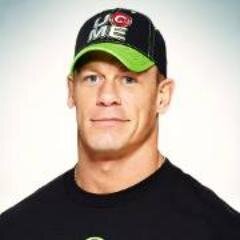 Idol&Admiration: @JohnCena #CENATION #EvenStronger | @WWE en Chile - 13&14feb08;02Jul08;22Feb09;23feb11 #Bestday's. #LetsGoCena