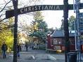 I live in Christiania and will be tweeting news and info related to The Free Town of #Christiania