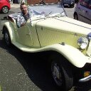 Trevor Wilkinson - @trevorandlynn7 - Twitter