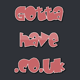 GottaHaveUK's profile picture. http://t.co/WxIy4hBfSI is a collection of gadgets, toys, vehicles, clothes, experiences and other cool stuff from around the web that everyone will want to own.