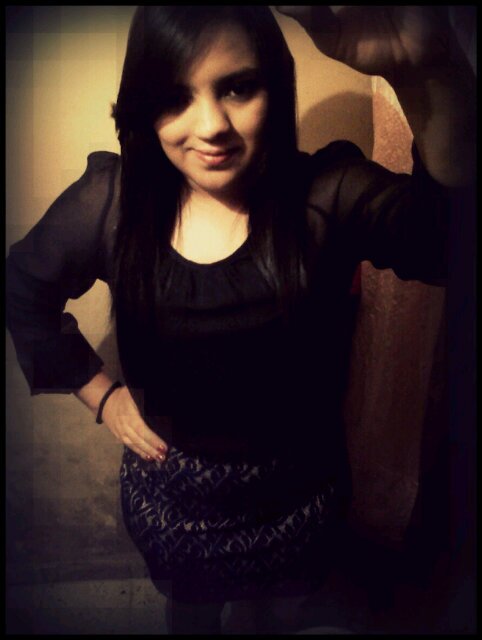 Auxi_valladares's profile picture. Mi vida sin Dios no seria nada ♥