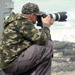 Patrick van Iersel fotografie