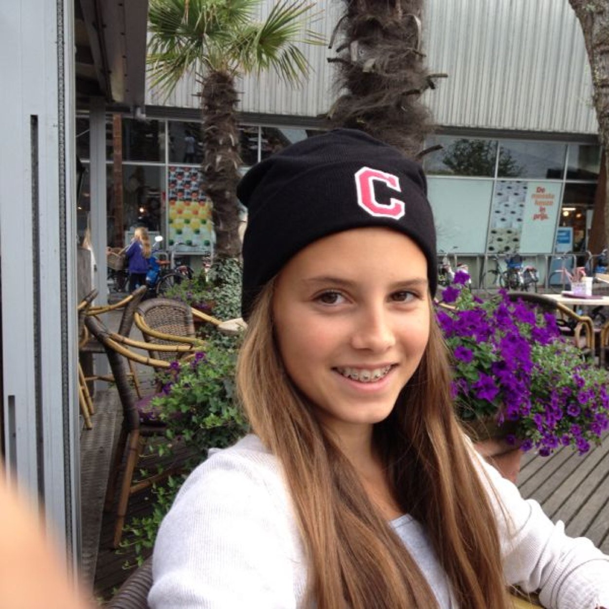St-maartens/13 years/ instagram: _Melinaa_x