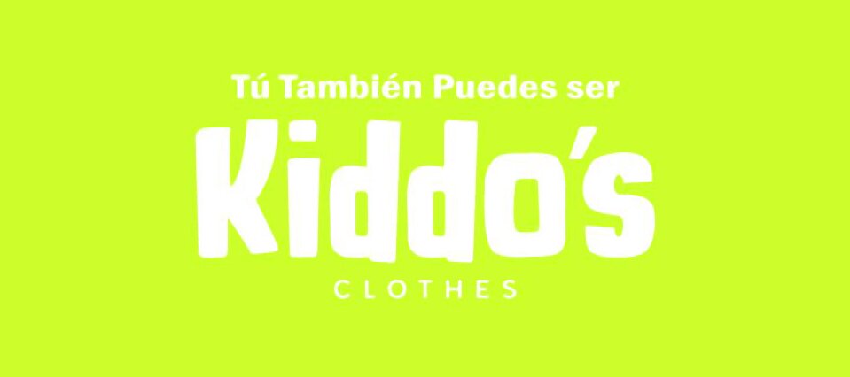 Ropa Infantil en Mérida Yucatán