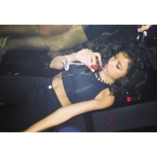 I get really jealous when it comes to you...
