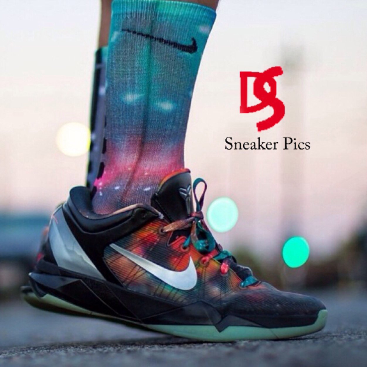 Sneaker pics of my follwers for my followers. Submit your sneaker pics on kik at: DS_SneakerPics