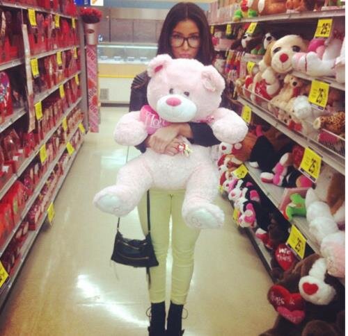 IdalinaTaney's profile picture. I like being with you a lot.