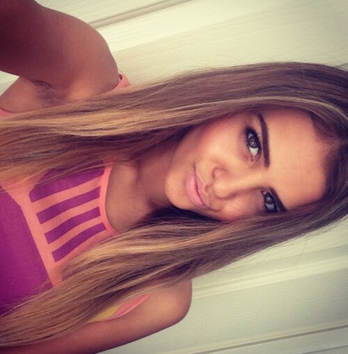 BrandyBernabeu's profile picture. Sometimes, the best way to get someone's attention is to stop giving them yours.