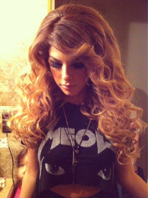 BarbeyKasprzyk's profile picture. A real boyfriend can tell when his girl's happy, mad, sad, being sarcastic, on her period & even lying, because that's his girl.