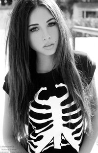 I fell in love with your personality, your looks are just a bonus.