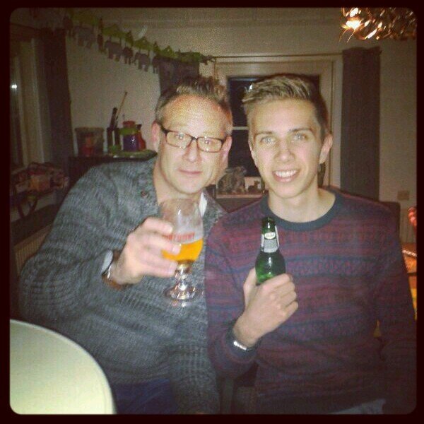 Mikewaagemans's profile picture. ★ instagram: mikewaagemans