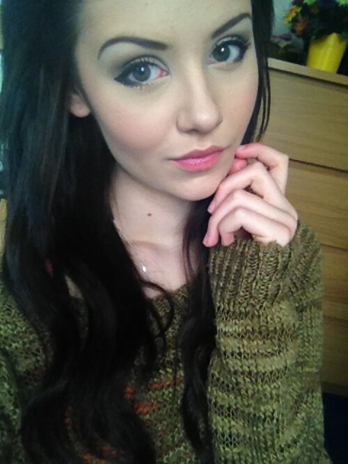 BilliBlondel's profile picture. Sorry, I'm not Rihanna. I don't love the way you lie.