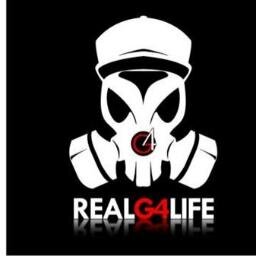 Twitter Oficial De¡¡ #RealG4Life !! La Mejor Compañia