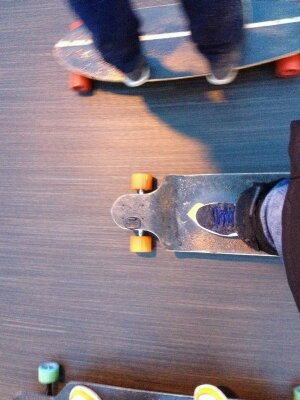 LongboardCrew Gouda