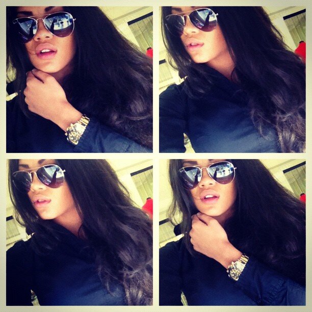 NissieMares's profile picture. Love is the sadness of being too far away.