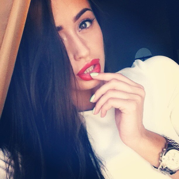 LoraleeDeverill's profile picture. When someone is jealous, it just means they're afraid to lose you.