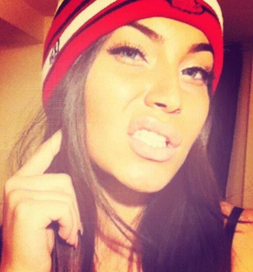 CamilaCargill's profile picture. That fail moment when you realize you still count with your fingers.