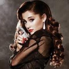 Selena will make the stars dance Justin is all that matters to me JasmineV will paint a smile on Ariana well baby I.....