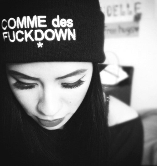 LeontineChavall's profile picture. I miss you, asshole.