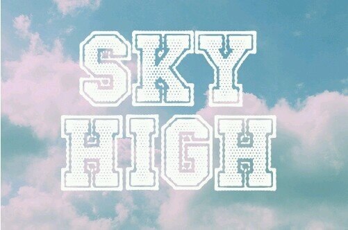Sky High Rol