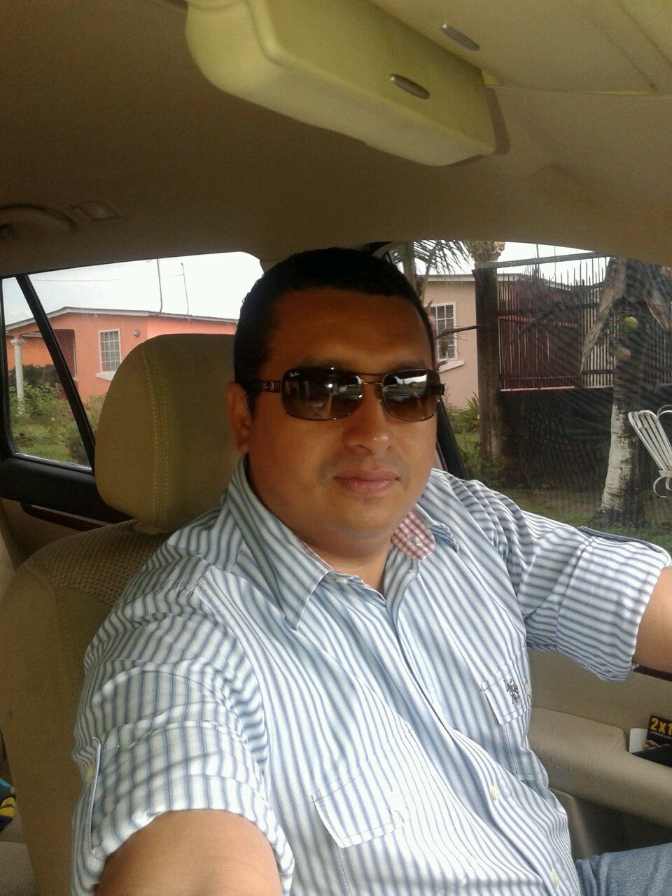 consultor de soluciones tecnológicas y seguridad.