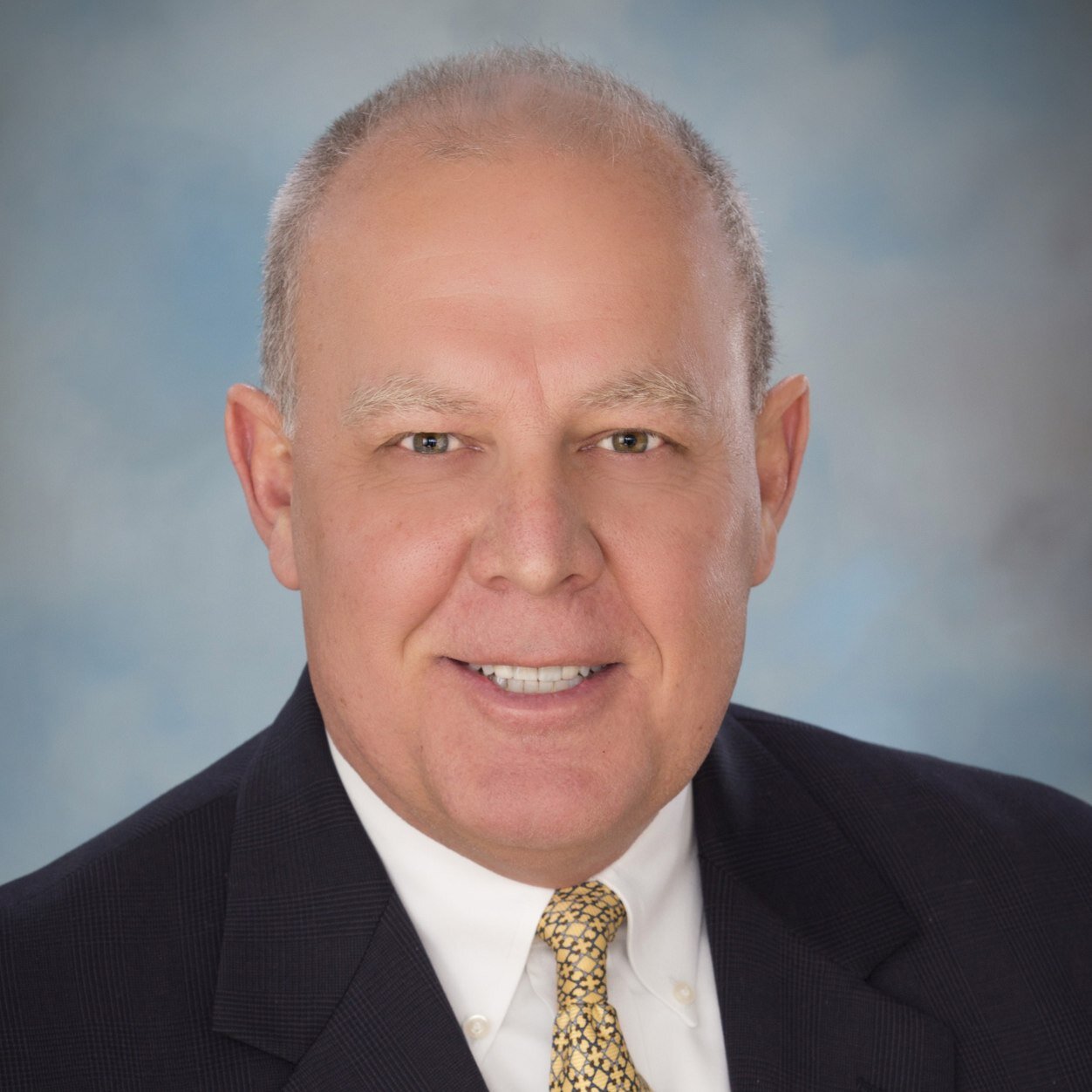 jeffsigmon's profile picture. Director of Property Management for Brandywine Realty Trust