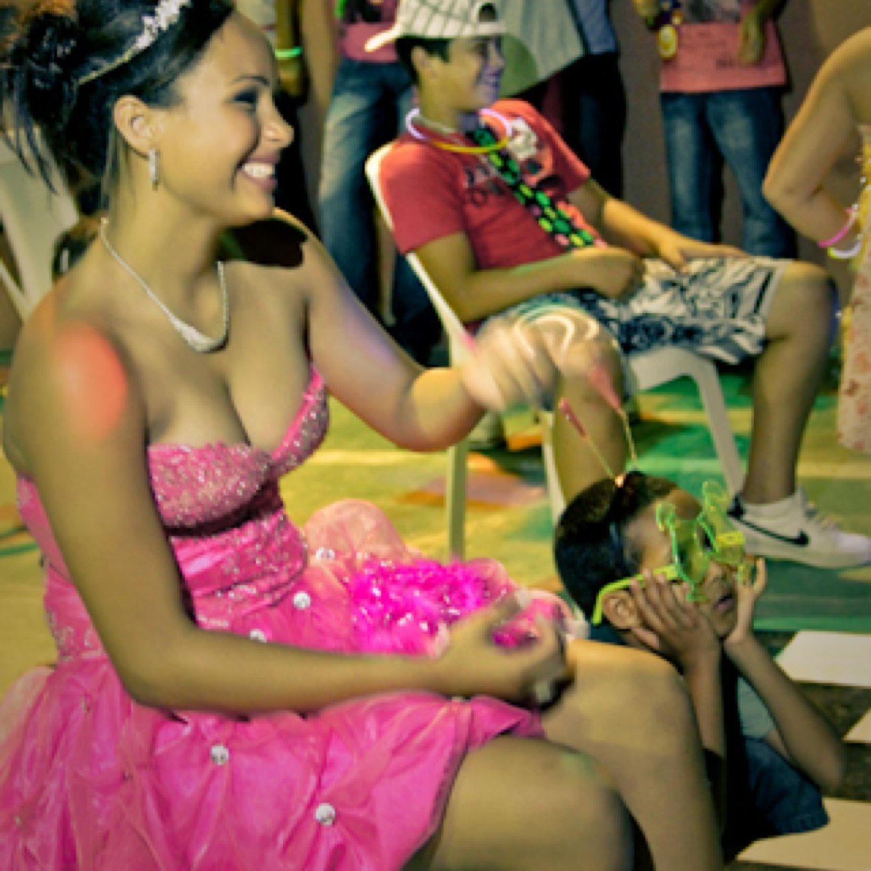 Sargitariana, flamenguista, nao gosta de mim? Entao voce nao me conhece :) '