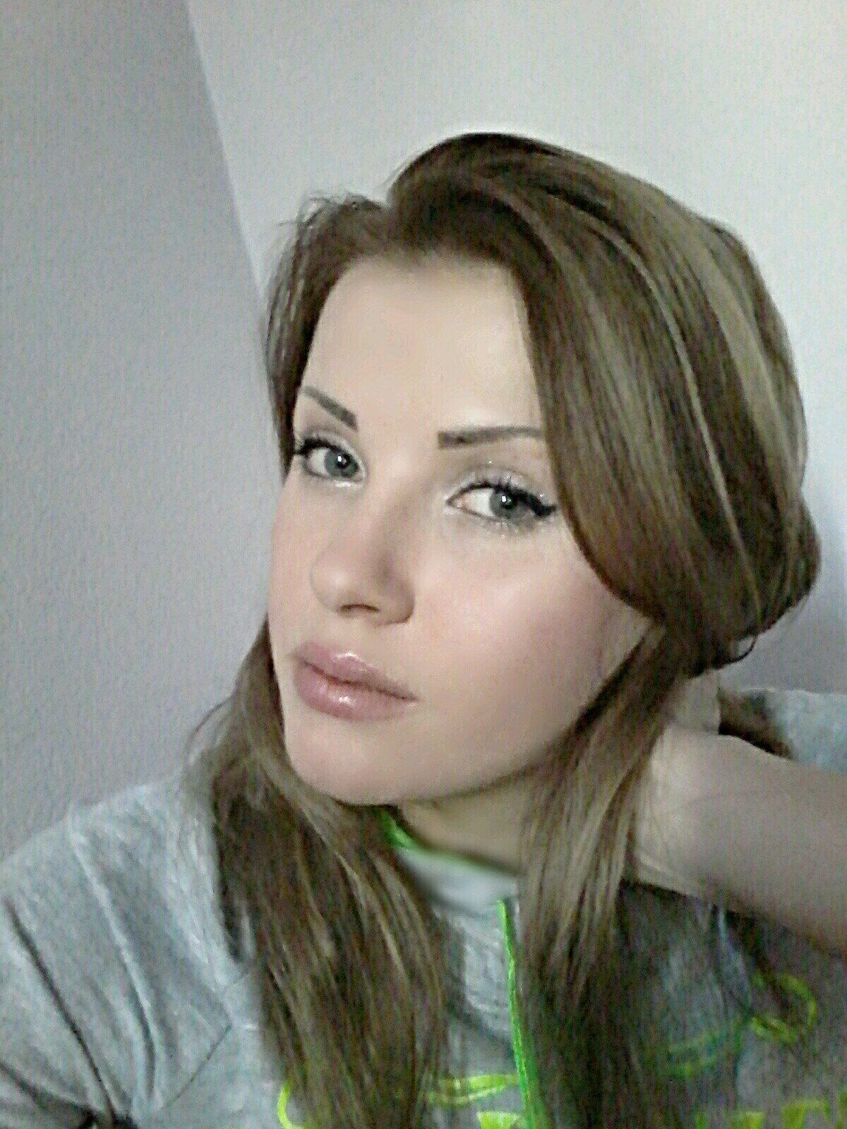 Всё на столько хорошо, что мне даже не о чём мечтать.